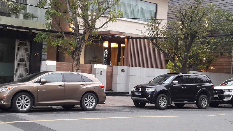 31 nhà công sản Đà Nẵng bị điều tra liên quan ông Vũ nhôm