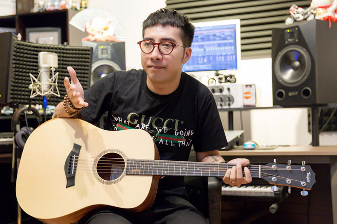 Only C: Tôi đã khóc khi Miu Lê xin rời cuộc thi với nước mắt giàn giụa