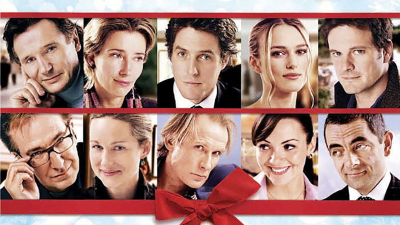 ‘Elf’, ‘Love Actually’ và các phim Giáng sinh hay nhất thế kỷ 21