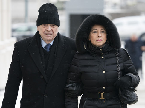 Tòa án Mỹ kết tội 2 cựu quan chức cấp cao của FIFA