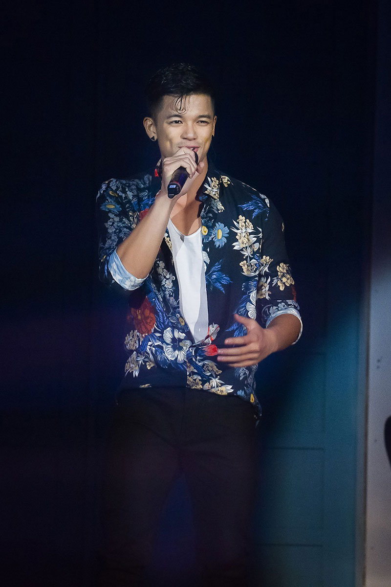 Sao đại chiến: Bị Dương Cầm chê sai đề, Ái Phương - Đỗ Hiếu vẫn đứng nhất tuần