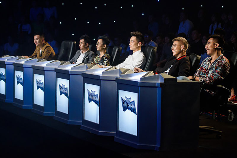 Sao đại chiến: Bị Dương Cầm chê sai đề, Ái Phương - Đỗ Hiếu vẫn đứng nhất tuần