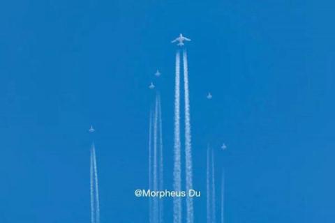 Su-35 không mang lại thế mạnh như toan tính của Trung Quốc