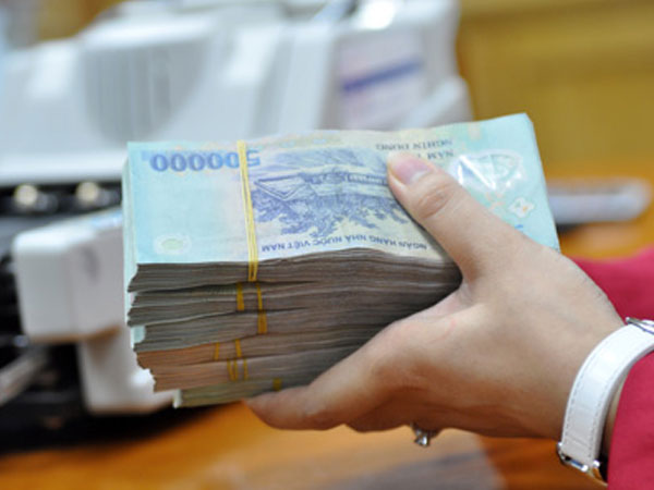 Thanh toán trên 5 triệu đồng phải qua ngân hàng?