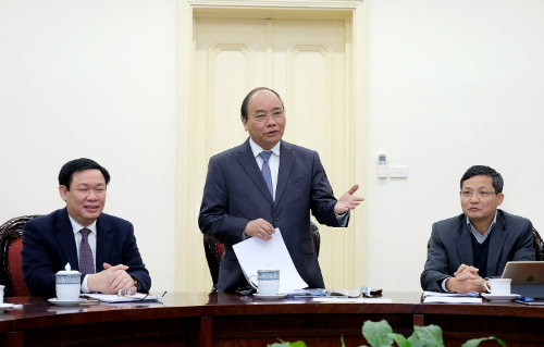 Tổ tư vấn đề nghị Chính phủ quản lý tiền ảo Bitcoin