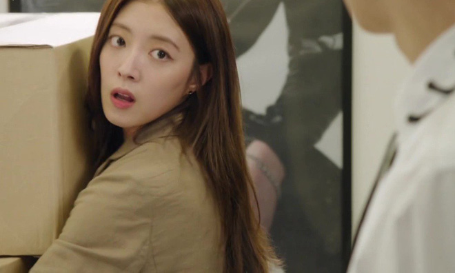 Cô hàng xóm xa chồng - Phần 3: Vợ ơi, nhanh về với anh!