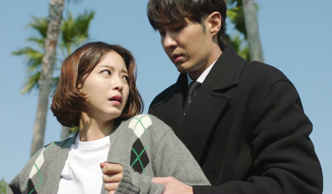 Cô hàng xóm xa chồng - Phần 3: Vợ ơi, nhanh về với anh!