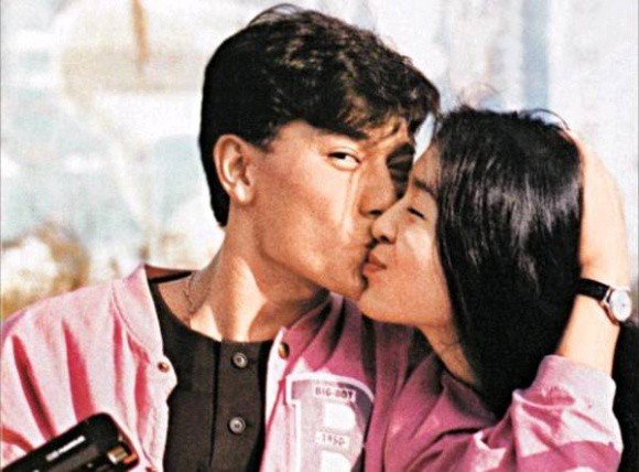 Phận đời buồn tủi của tình đầu Lưu Đức Hoa: 30 năm trôi qua vẫn ôm tình yêu trong ký ức