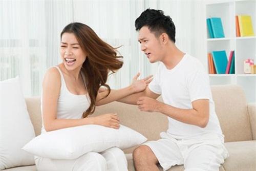 5 điều khiến hôn nhân của bạn nhanh đổ vỡ