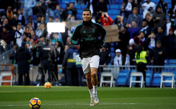 Real Madrid 0-3 Barcelona: Messi ghi bàn và kiến tạo Real Madrid 0-3 Barcelona: Messi ghi bàn và kiến tạo