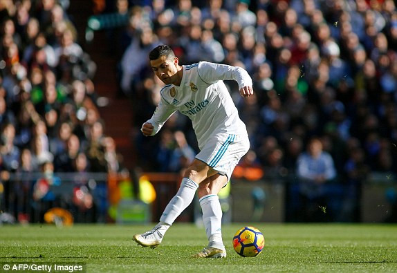 Real Madrid 0-3 Barcelona: Messi ghi bàn và kiến tạo Real Madrid 0-3 Barcelona: Messi ghi bàn và kiến tạo