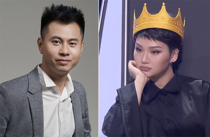 Sao Việt và những phát ngôn khiến dư luận dậy sóng trong năm 2017