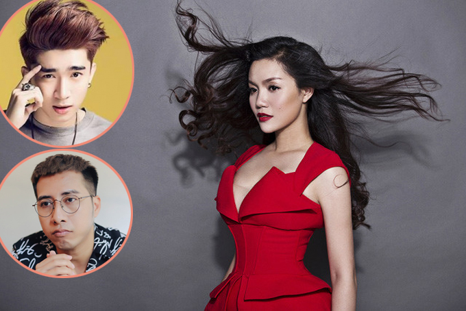 Sao Việt và những phát ngôn khiến dư luận dậy sóng trong năm 2017