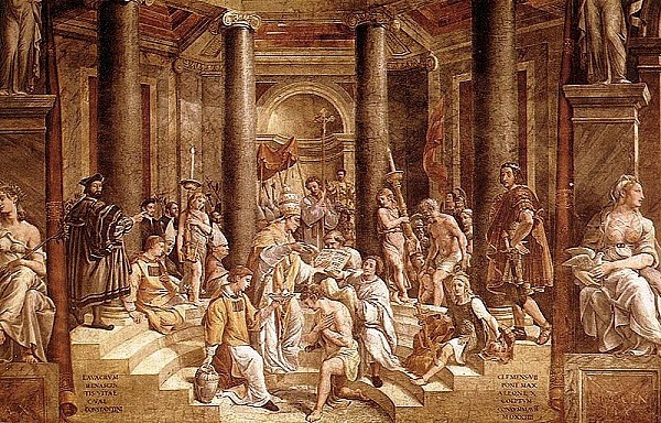 24 hay 25/12 - đâu mới là ngày Lễ Giáng sinh thật sự?