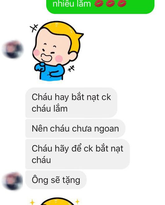 Khi hội chị em đua nhau nhắn tin theo trào lưu Em rất ngon và muốn có quà, hãy xem các anh già Noel phản ứng ra sao