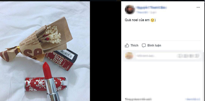 Khi hội chị em đua nhau nhắn tin theo trào lưu Em rất ngon và muốn có quà, hãy xem các anh già Noel phản ứng ra sao