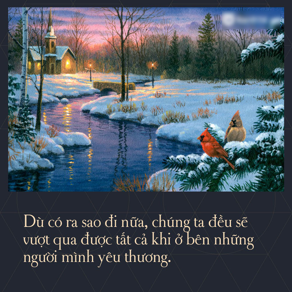 9 câu chuyện Giáng sinh sẽ khiến bạn tin vào phép màu cuộc sống từ những điều bình dị nhất