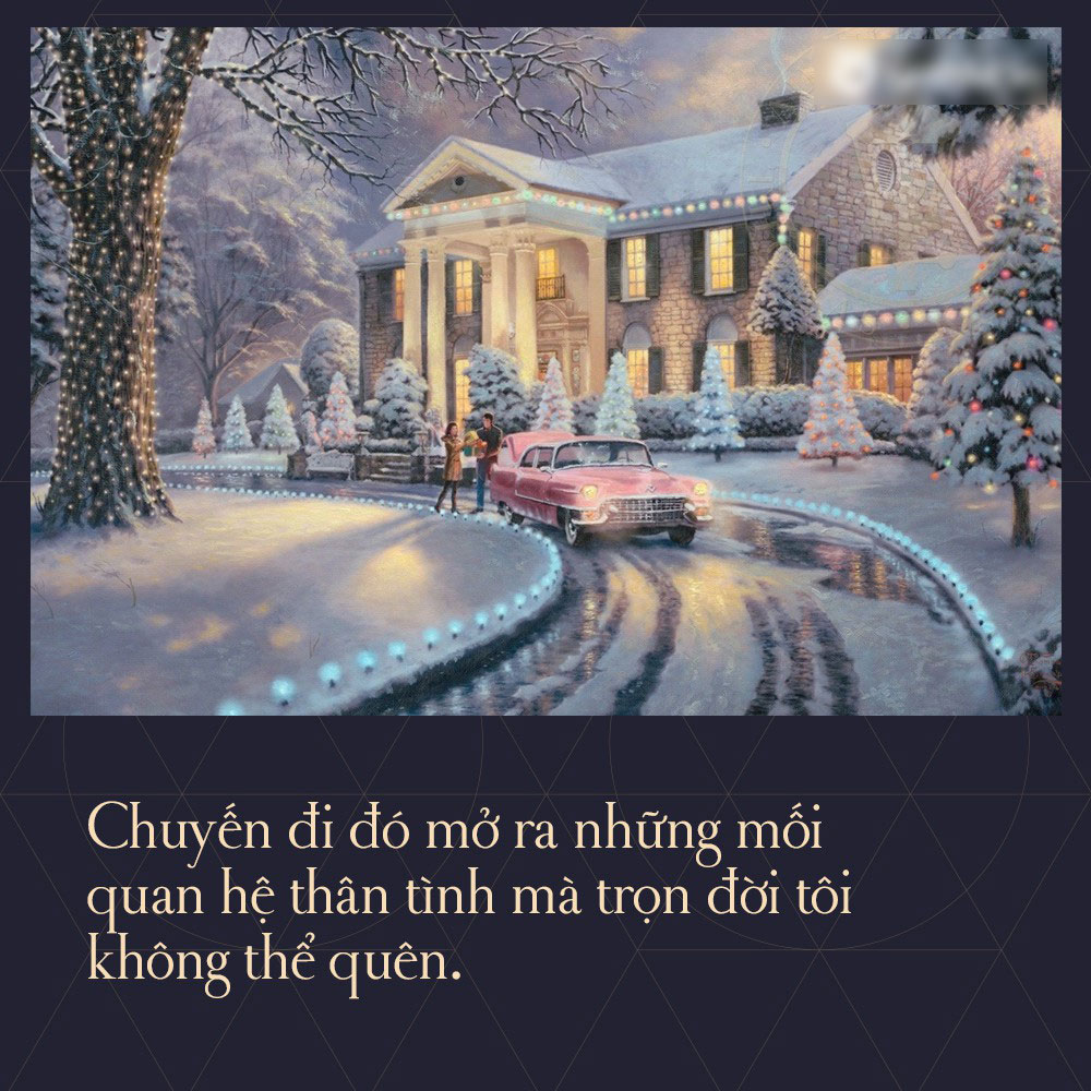 9 câu chuyện Giáng sinh sẽ khiến bạn tin vào phép màu cuộc sống từ những điều bình dị nhất