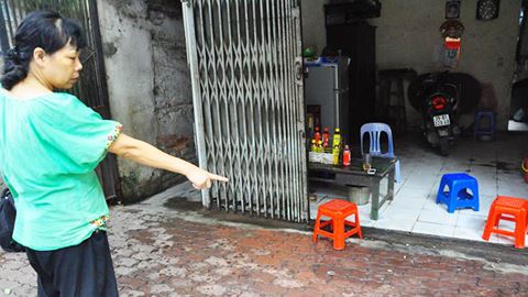 Khủng bố đòi nợ tín dụng đen: Ác hiểm mắm tôm trộn dầu luyn