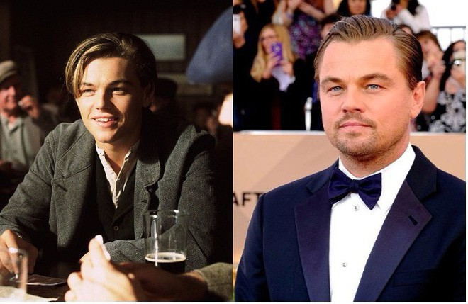 Diễn viên Titanic sau 20 năm: Người mắc 2 bệnh ung thư, người qua đời vì biến chứng