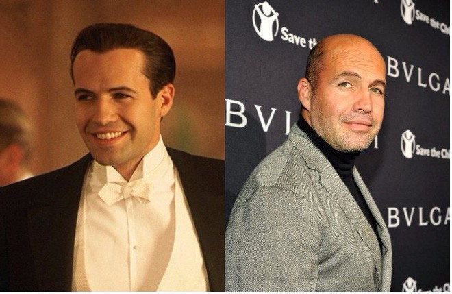 Diễn viên Titanic sau 20 năm: Người mắc 2 bệnh ung thư, người qua đời vì biến chứng