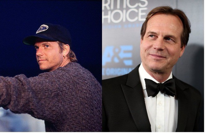 Diễn viên Titanic sau 20 năm: Người mắc 2 bệnh ung thư, người qua đời vì biến chứng