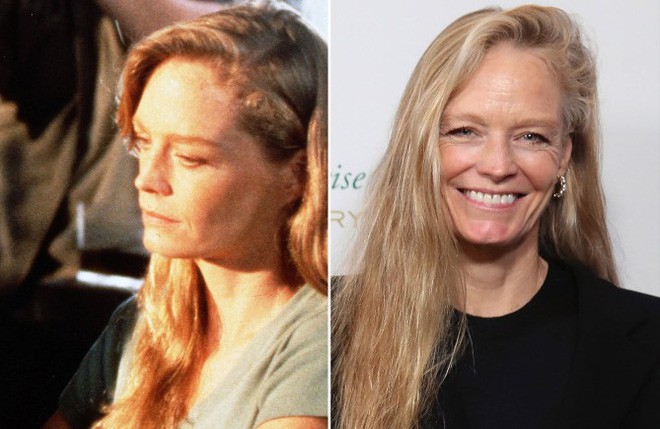 Diễn viên Titanic sau 20 năm: Người mắc 2 bệnh ung thư, người qua đời vì biến chứng