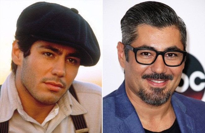 Diễn viên Titanic sau 20 năm: Người mắc 2 bệnh ung thư, người qua đời vì biến chứng