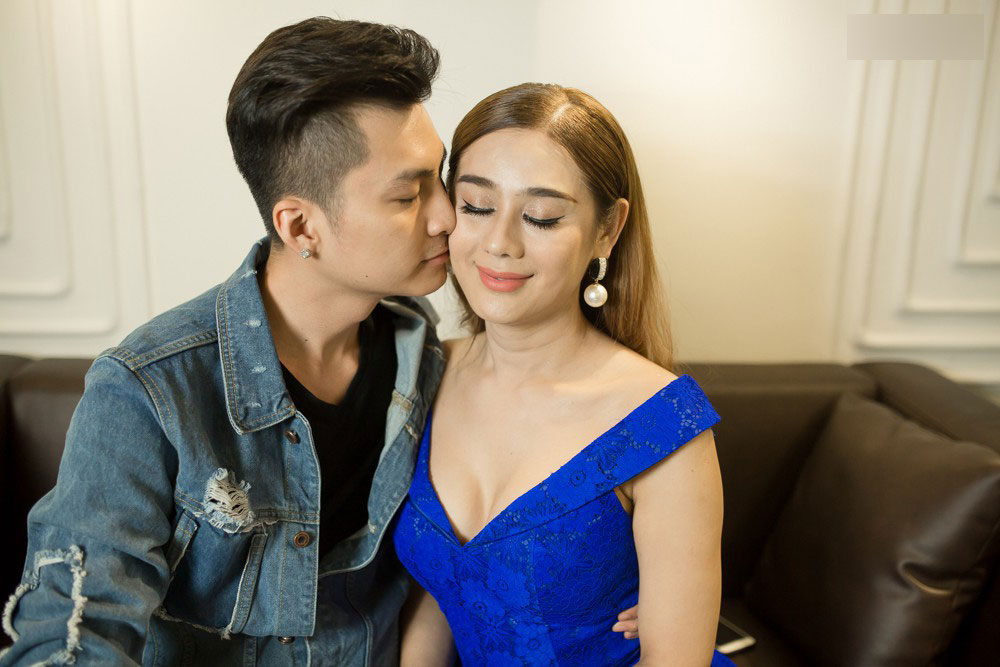 Công chúa Lâm Khánh Chi: Tổ chức đám cưới rình rang để cộng đồng LGBT không bị xem thường