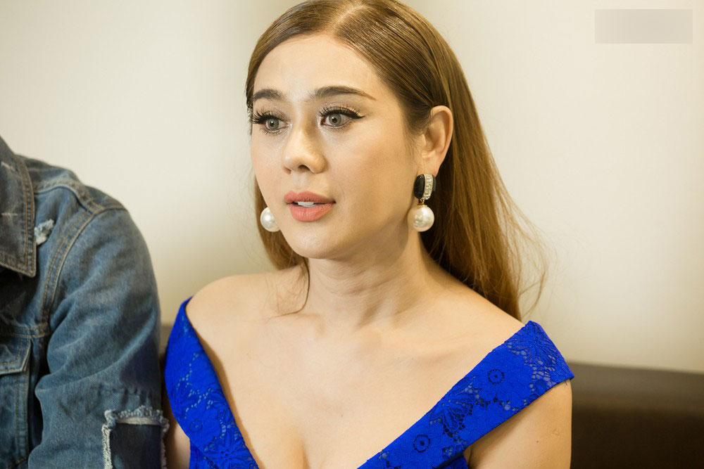 Công chúa Lâm Khánh Chi: Tổ chức đám cưới rình rang để cộng đồng LGBT không bị xem thường