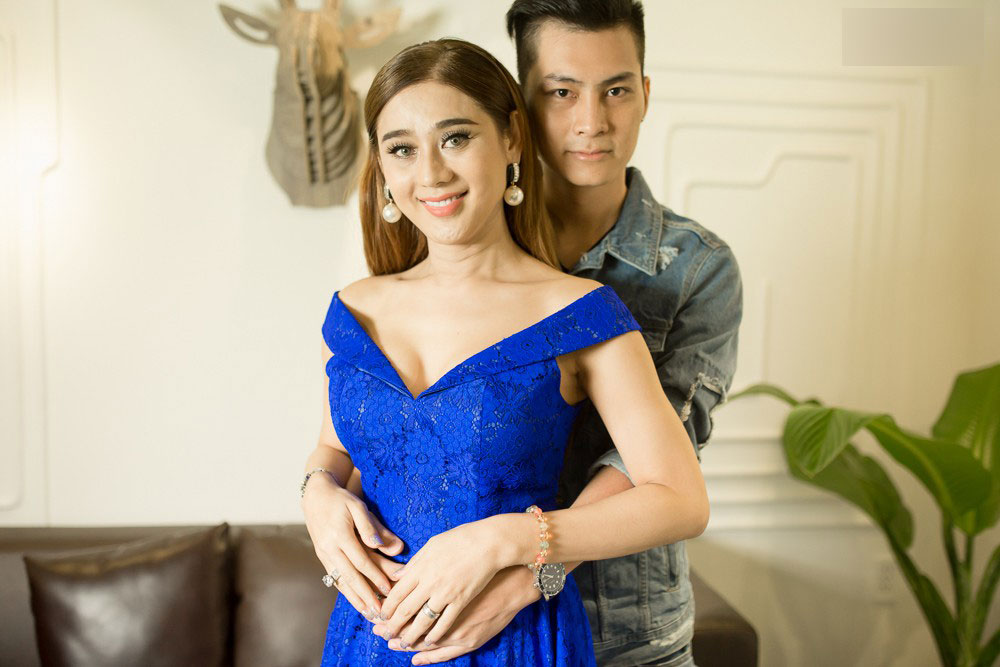 Công chúa Lâm Khánh Chi: Tổ chức đám cưới rình rang để cộng đồng LGBT không bị xem thường