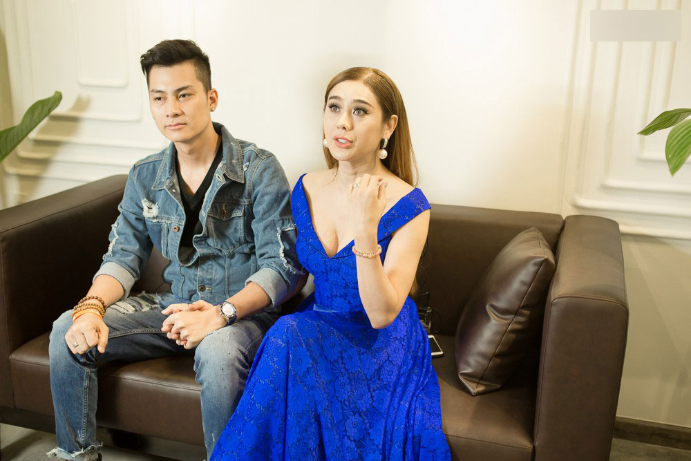 Công chúa Lâm Khánh Chi: Tổ chức đám cưới rình rang để cộng đồng LGBT không bị xem thường