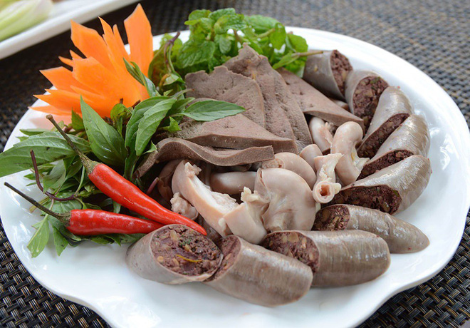 Đặc sản nguy hiểm bậc nhất của người Việt: Ăn vào máu trả bằng... máu thì gay Đặc sản nguy hiểm bậc nhất của người Việt: Ăn vào máu trả bằng... máu thì gay