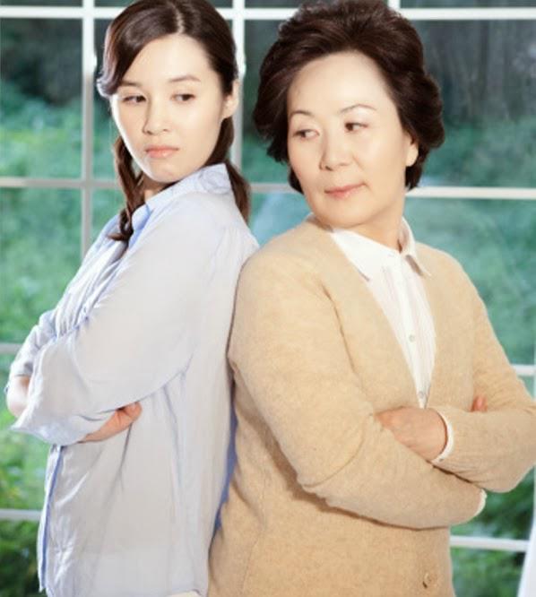 Hoảng hồn vì cưới xong 1 tuần, vợ vênh mặt cãi nhau tay đôi với mẹ chồng