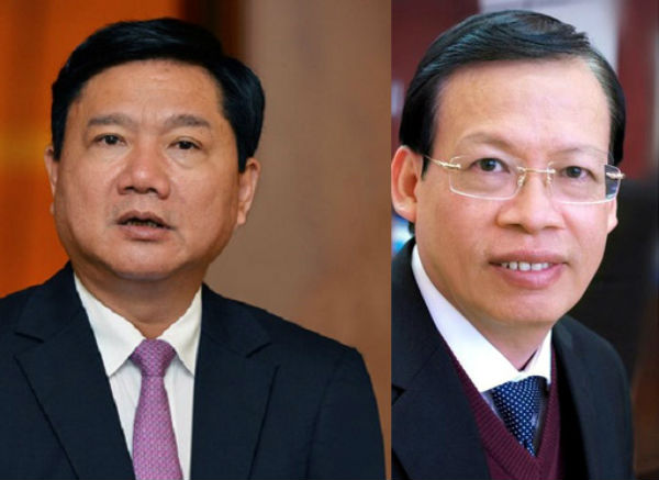 Lãnh đạo nhận túi quà 20 tỷ: Mua biệt thự để dành, cho 2 con du học