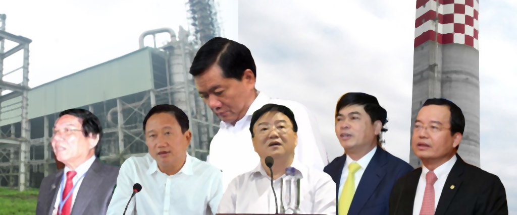 Lãnh đạo nhận túi quà 20 tỷ: Mua biệt thự để dành, cho 2 con du học Lãnh đạo nhận túi quà 20 tỷ: Mua biệt thự để dành, cho 2 con du học