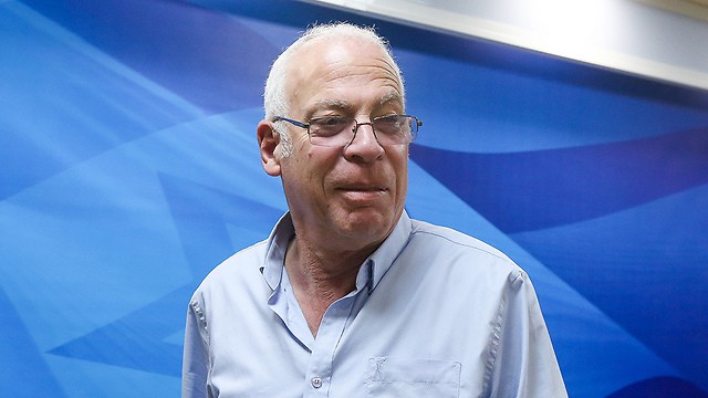 Bộ trưởng Israel đề xuất cách cầu mưa khác thường