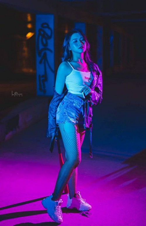 Cô gái trong bức ảnh bị ‘bóc phốt’: ‘Mình đoán ảnh đã bị chỉnh sửa bởi những kẻ ghen ghét mình’