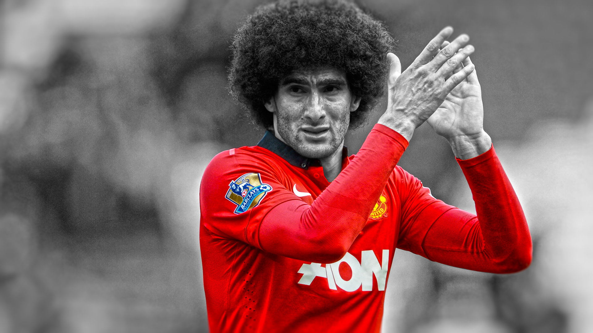 Vì World Cup, Fellaini khước từ M.U, về chơi bóng tại Trung Quốc? Vì World Cup, Fellaini khước từ M.U, về chơi bóng tại Trung Quốc?