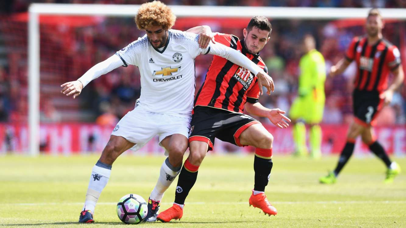 Vì World Cup, Fellaini khước từ M.U, về chơi bóng tại Trung Quốc? Vì World Cup, Fellaini khước từ M.U, về chơi bóng tại Trung Quốc?