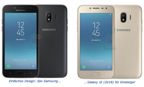 Smartphone Android 7 rẻ nhất của Samsung sắp trình làng Smartphone Android 7 rẻ nhất của Samsung sắp trình làng