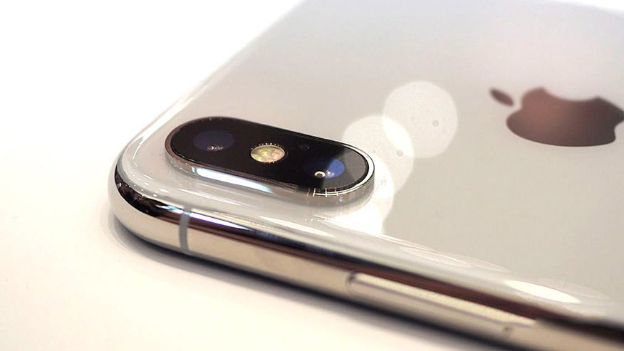 iPhone 2018 chưa ra, Apple đã âm thầm chuẩn bị cho iPhone 2019