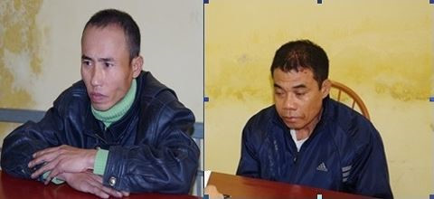 Lắp camera tại nhà, thuê người bán ma túy