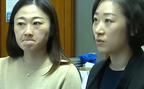 Face ID bị tố không biết phân biệt người Trung Quốc