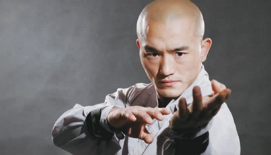 ‘Đệ nhất Thiếu Lâm’ Nhất Long: Đặc vụ SWAT là đối thủ mạnh nhất