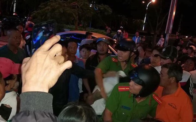 Năm 2017 và những vụ bắt cóc trẻ em táo tợn đến thót tim