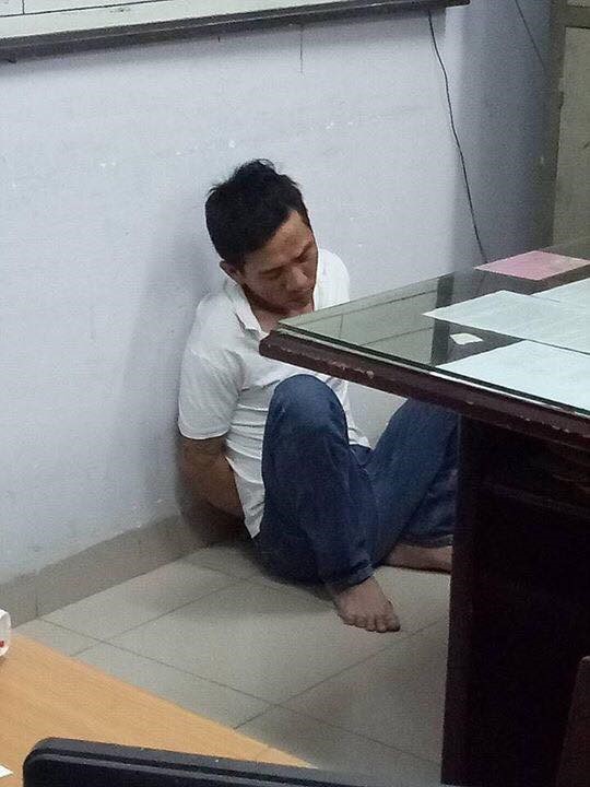 Năm 2017 và những vụ bắt cóc trẻ em táo tợn đến thót tim