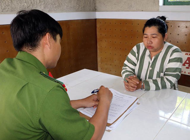 Năm 2017 và những vụ bắt cóc trẻ em táo tợn đến thót tim