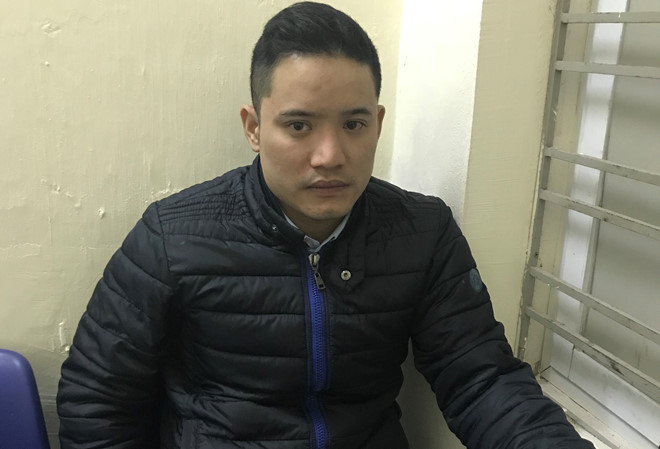 Giấu ma túy vào túi sữa, trà sâm để chuyển vào Sài Gòn