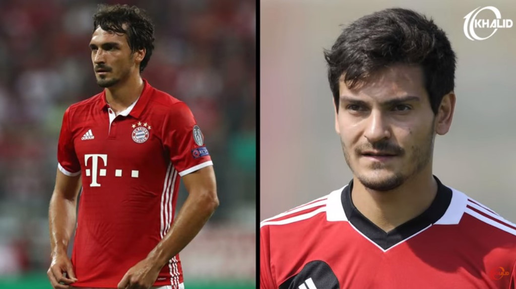 12 cầu thủ không vượt qua cái bóng của người thân nổi tiếng